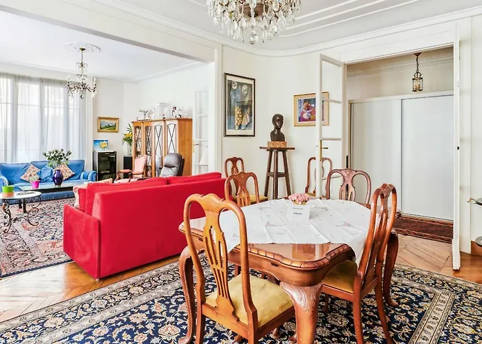 Appartement Carpette - Welkeys