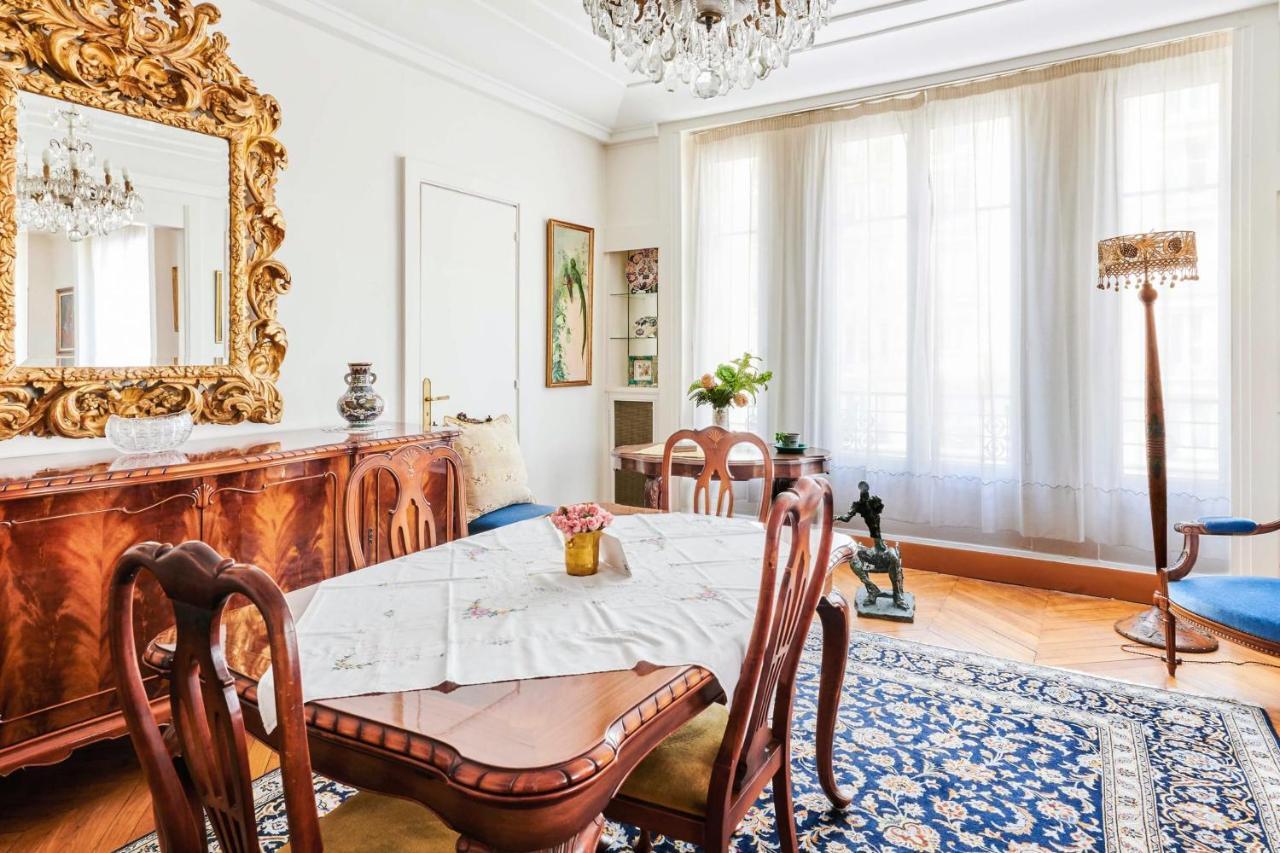 Carpette - Welkeys Appartement