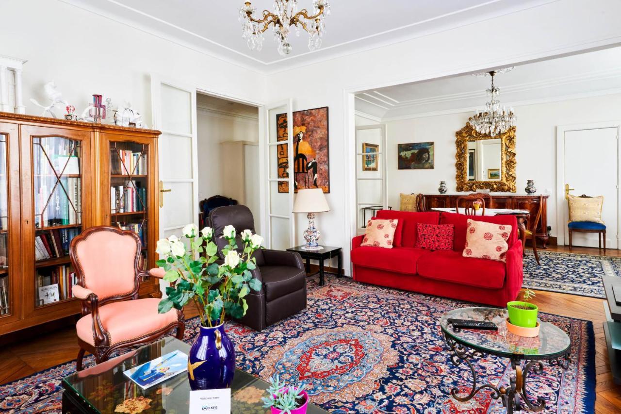 Carpette - Welkeys Appartement *
