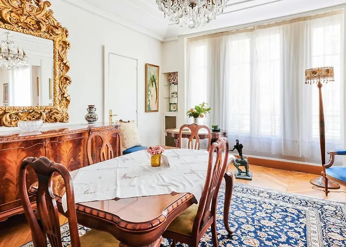 Appartement Carpette - Welkeys