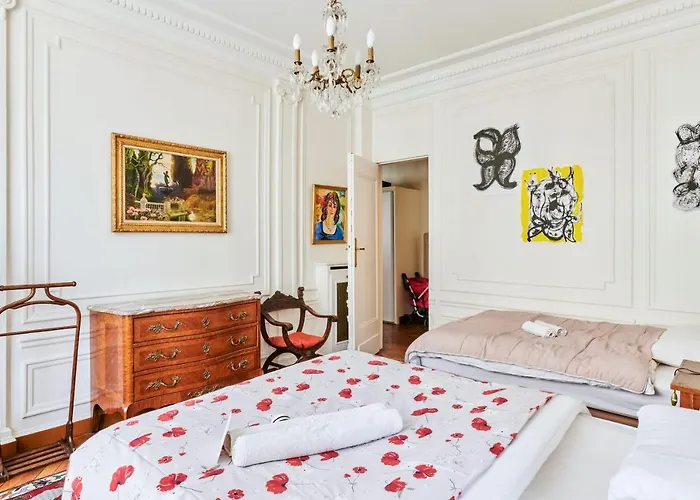 Appartement Carpette - Welkeys
